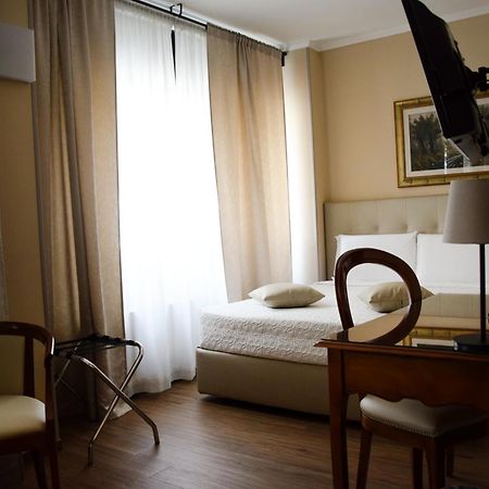 Hotel Valentino Du Parc ตูริน ภายนอก รูปภาพ