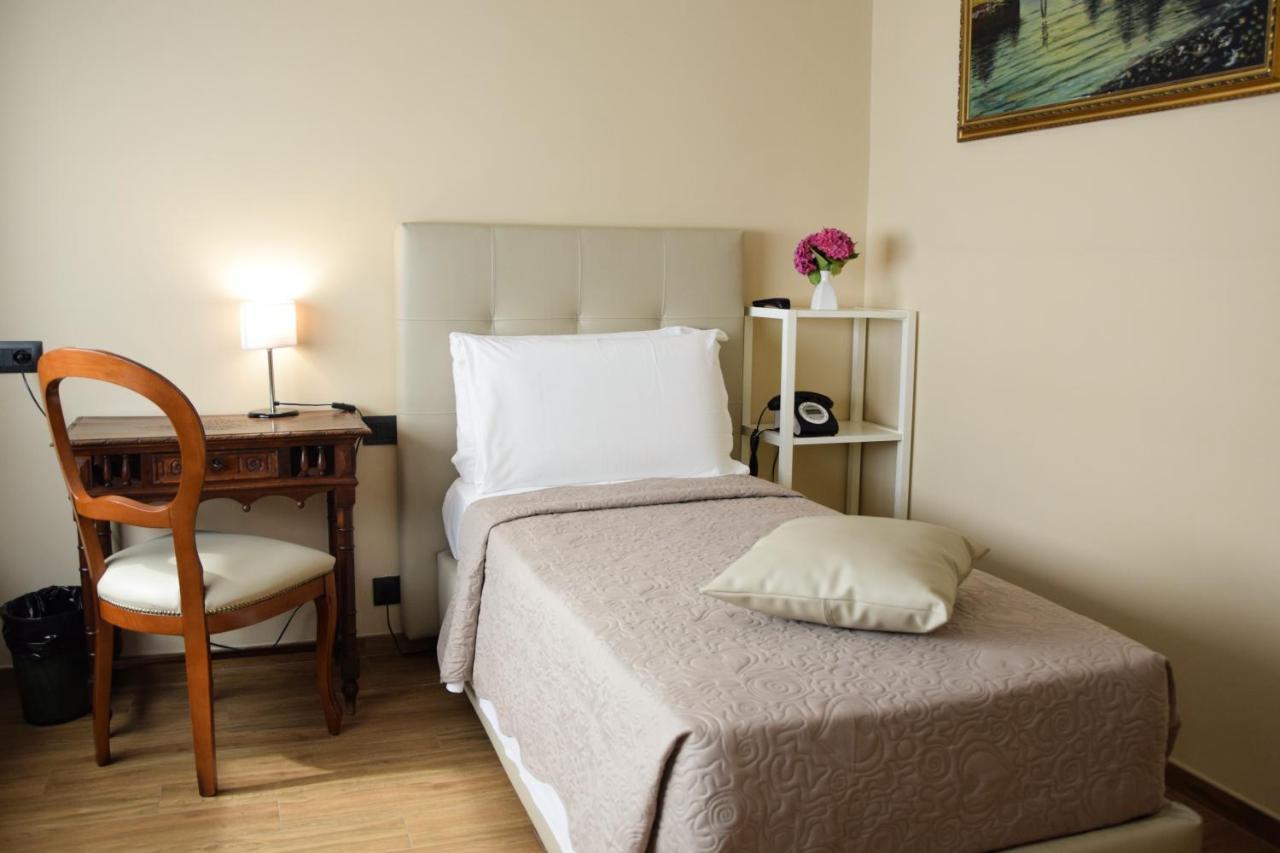 Hotel Valentino Du Parc ตูริน ภายนอก รูปภาพ