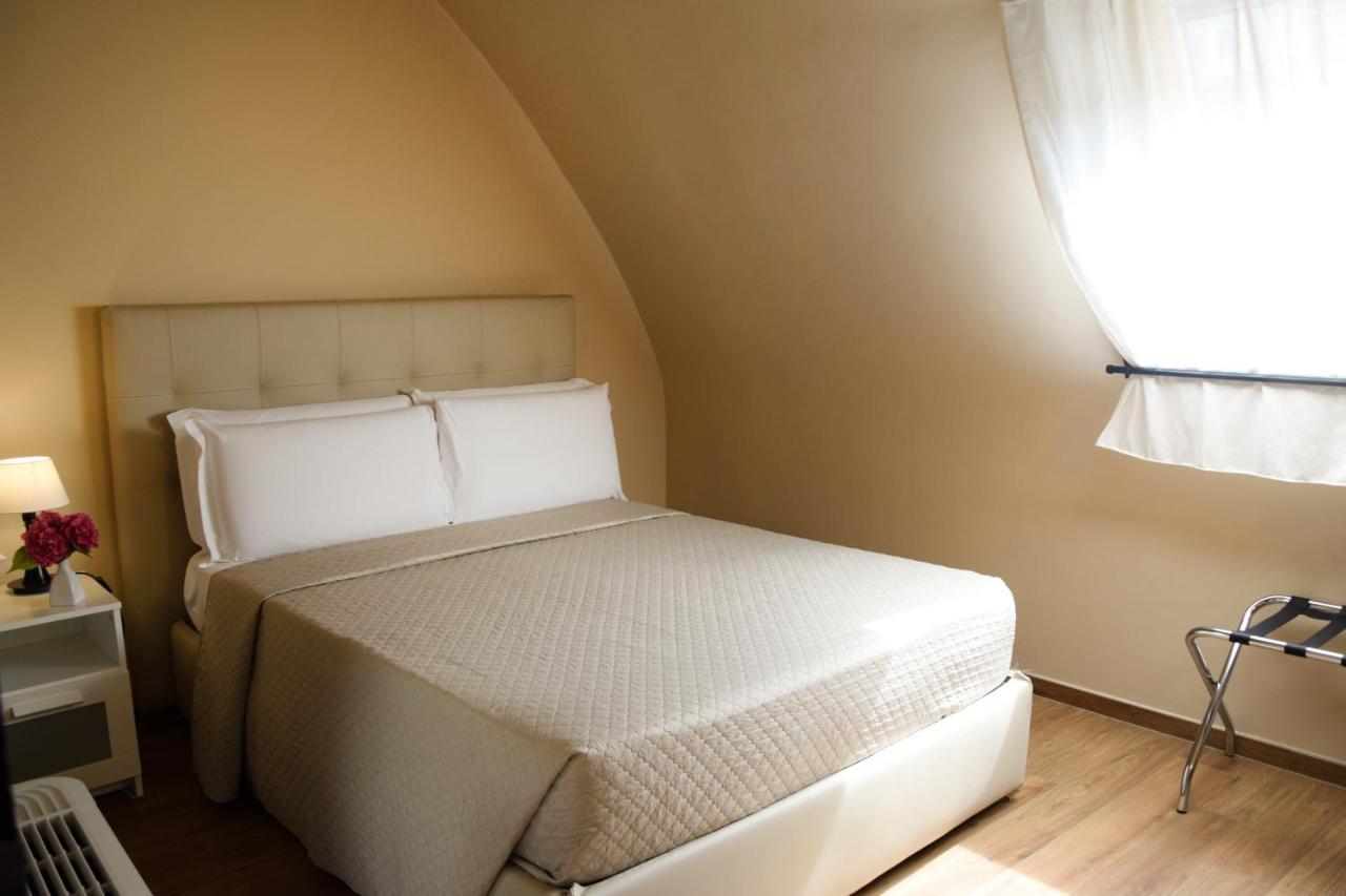 Hotel Valentino Du Parc ตูริน ภายนอก รูปภาพ