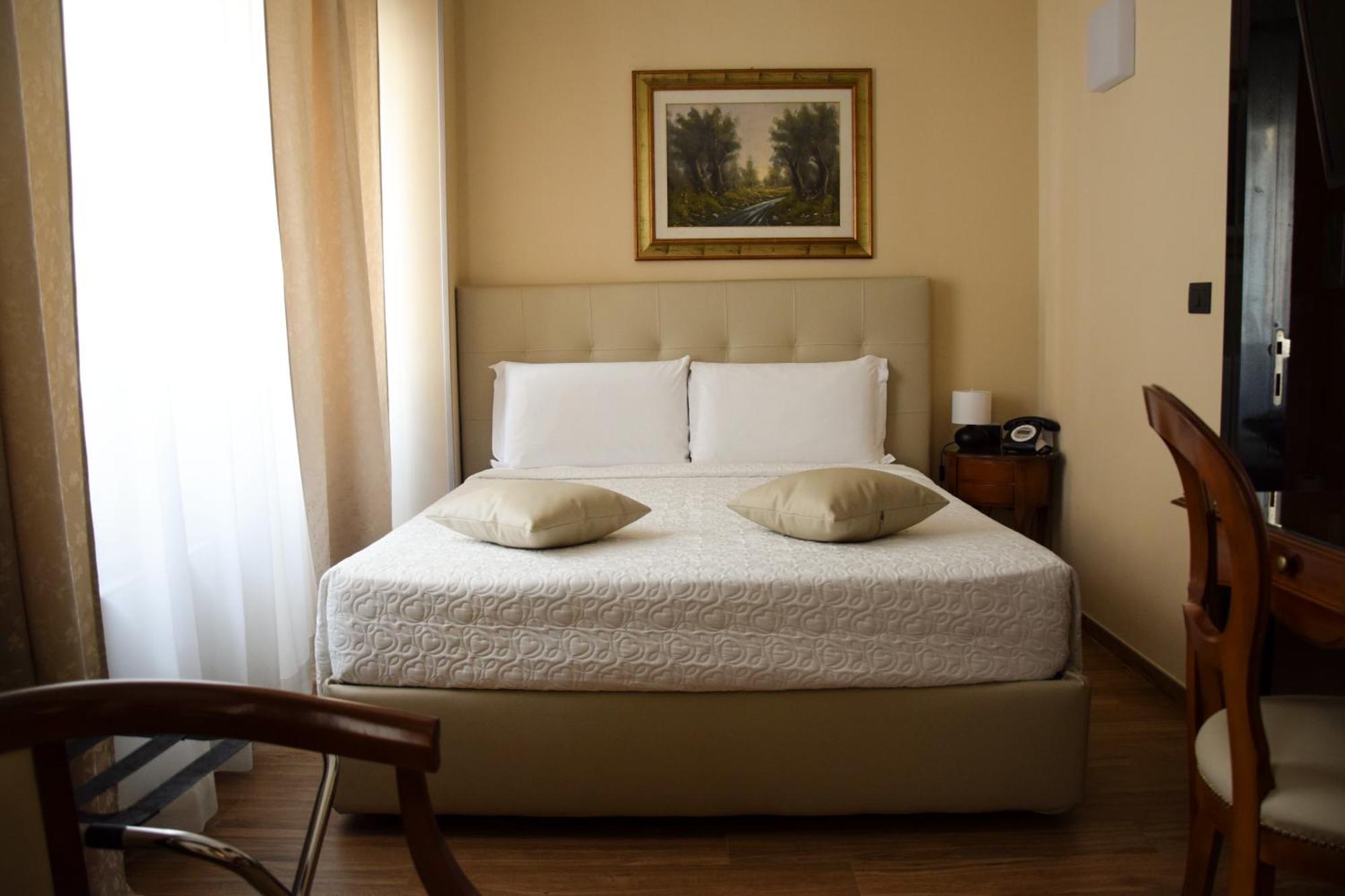 Hotel Valentino Du Parc ตูริน ภายนอก รูปภาพ
