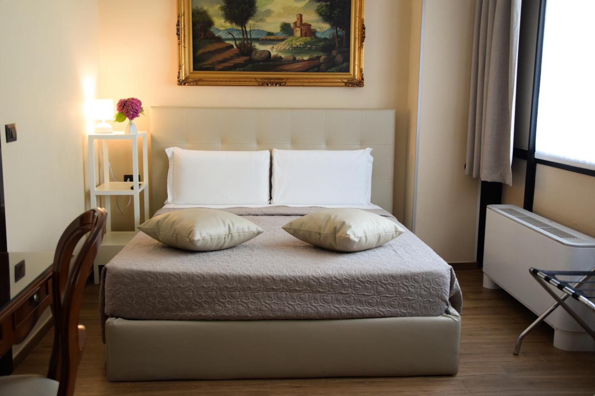 Hotel Valentino Du Parc ตูริน ภายนอก รูปภาพ