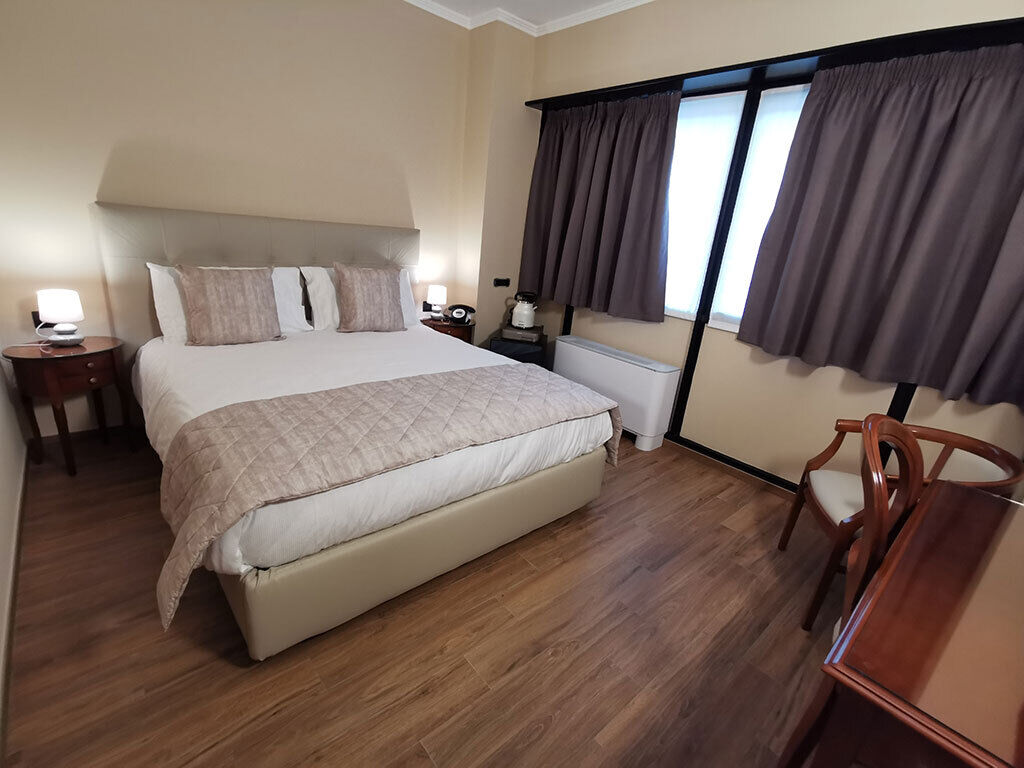 Hotel Valentino Du Parc ตูริน ห้อง รูปภาพ