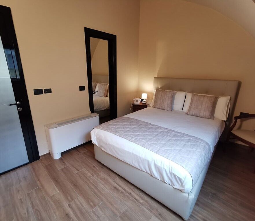 Hotel Valentino Du Parc ตูริน ห้อง รูปภาพ