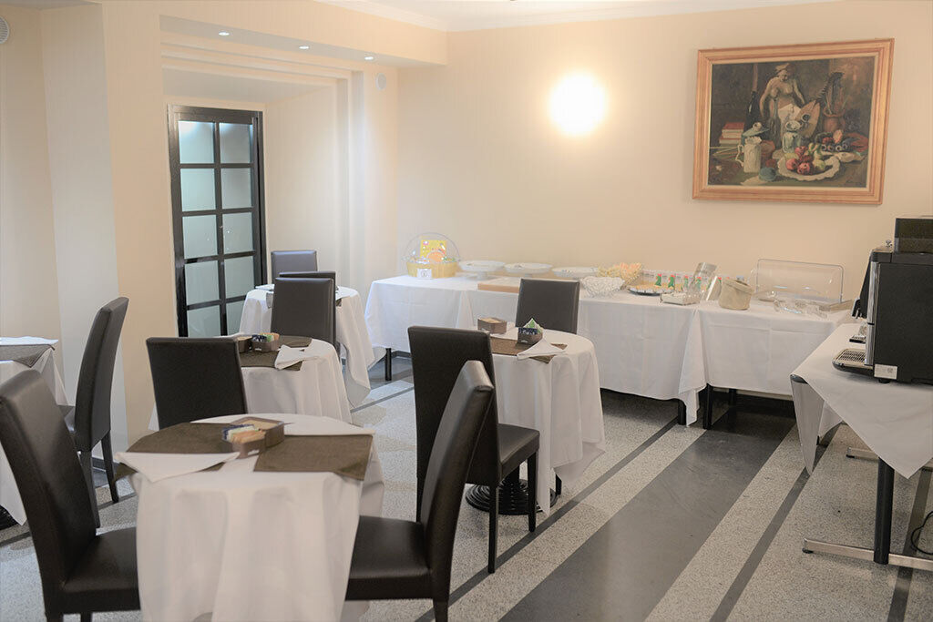 Hotel Valentino Du Parc ตูริน สิ่งอำนวยความสะดวก รูปภาพ