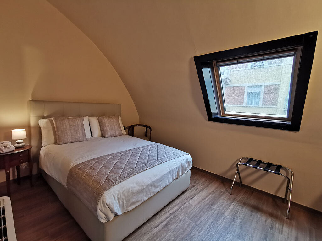 Hotel Valentino Du Parc ตูริน ห้อง รูปภาพ