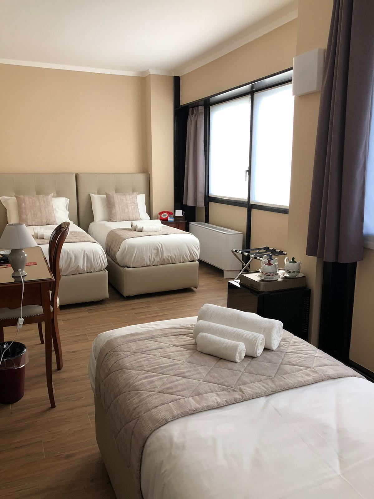 Hotel Valentino Du Parc ตูริน ห้อง รูปภาพ