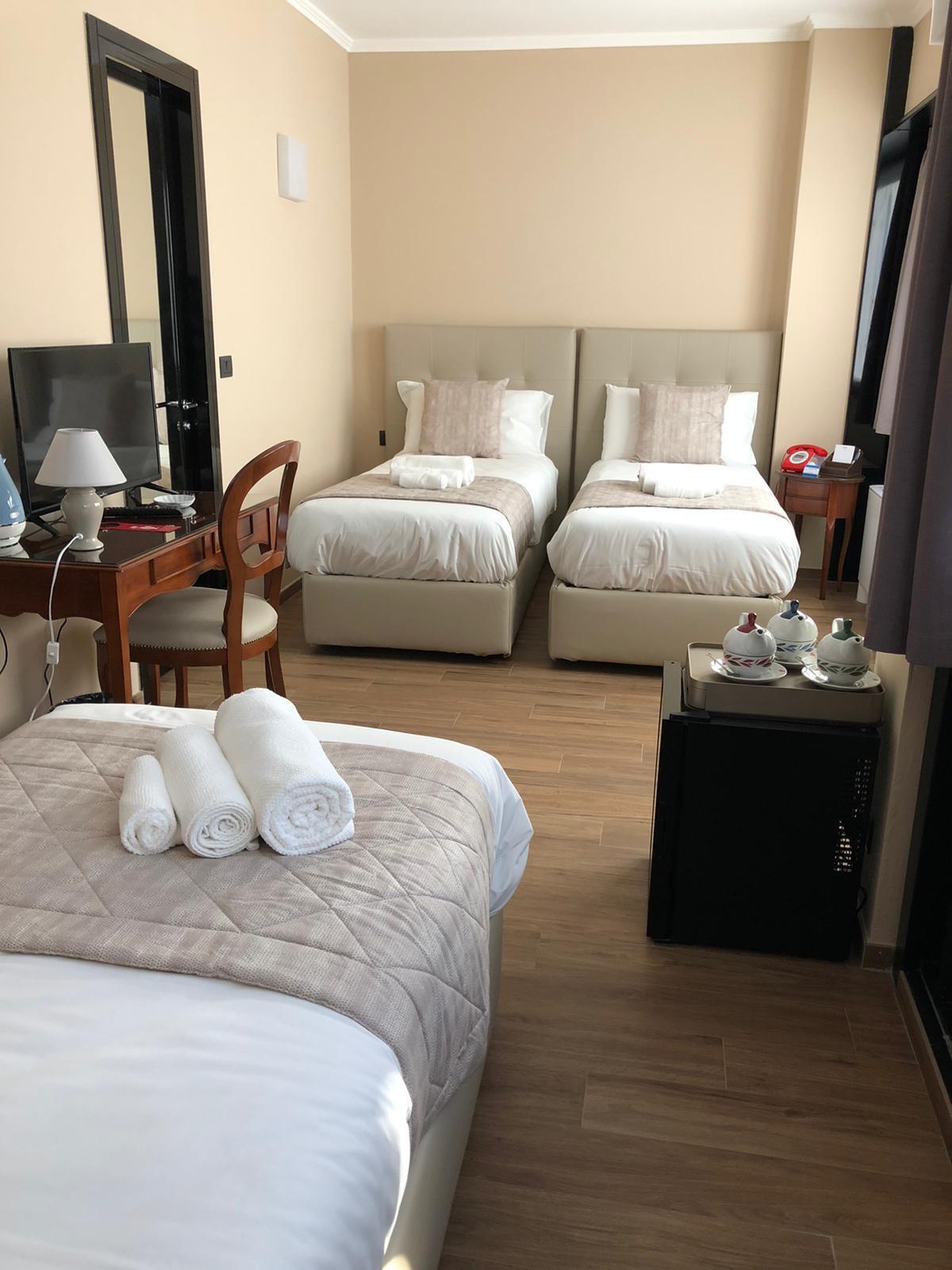 Hotel Valentino Du Parc ตูริน ห้อง รูปภาพ