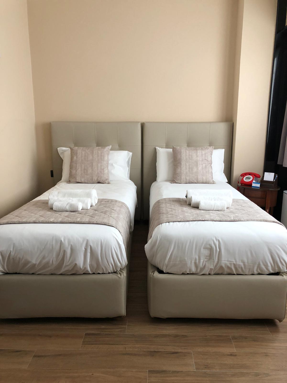 Hotel Valentino Du Parc ตูริน ห้อง รูปภาพ