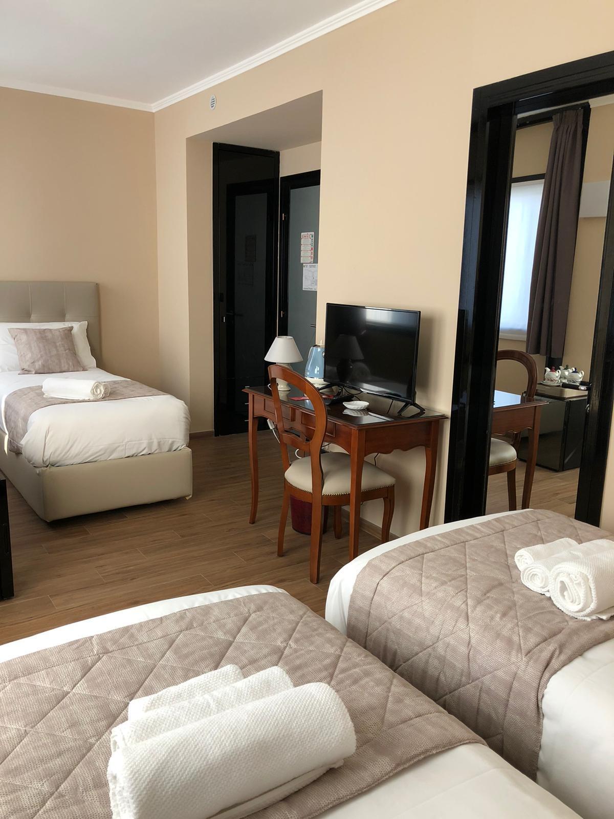 Hotel Valentino Du Parc ตูริน ห้อง รูปภาพ