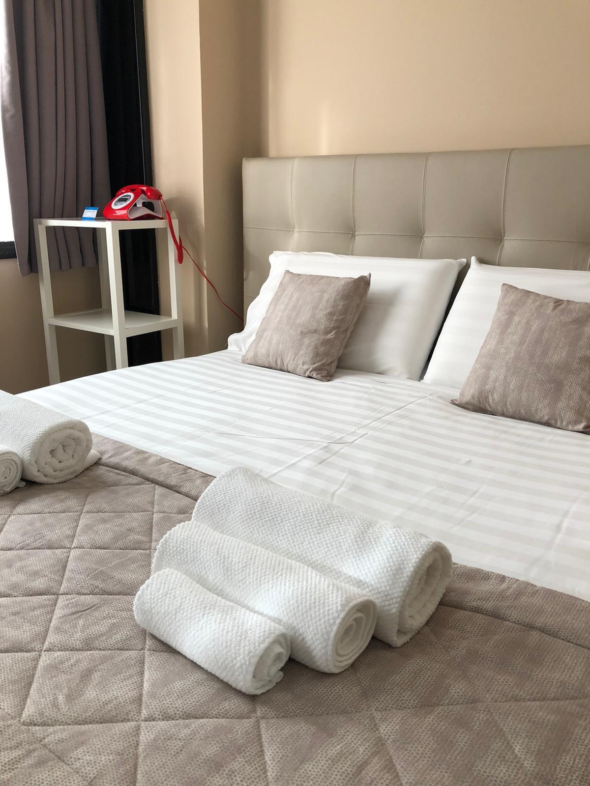 Hotel Valentino Du Parc ตูริน ห้อง รูปภาพ